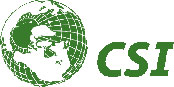 [CSI LOGO]